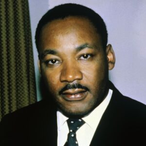 Dr. King's Legacy is Shamed 14