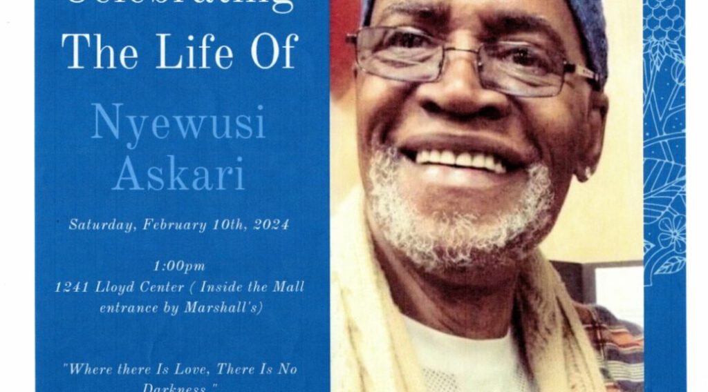 Nyewusi Askari