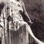 Beatrice Morrow Cannady