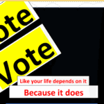 BPA Get Out the Vote 2024