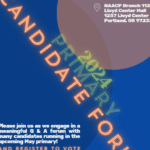 Candidate forum 04-29-24