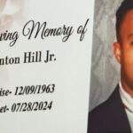 Orenton Hill Jr.